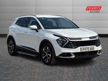 2022 - 1.6T GDi ISG 3 5dr
