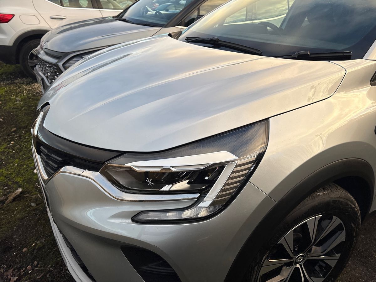 Used Renault Captur 2024 for sale - 77517037: Photo 13