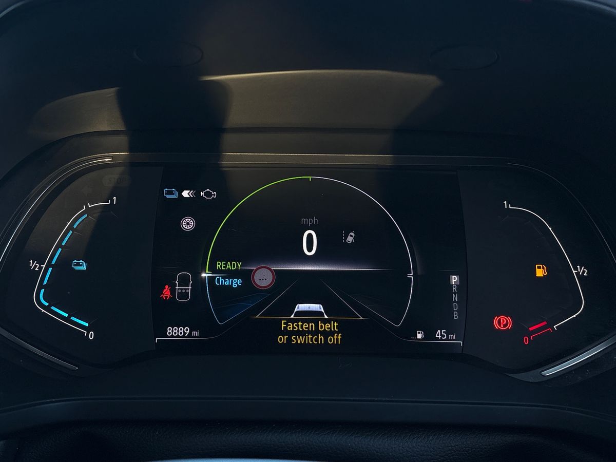 Used Renault Captur 2024 for sale - 77517037: Photo 14