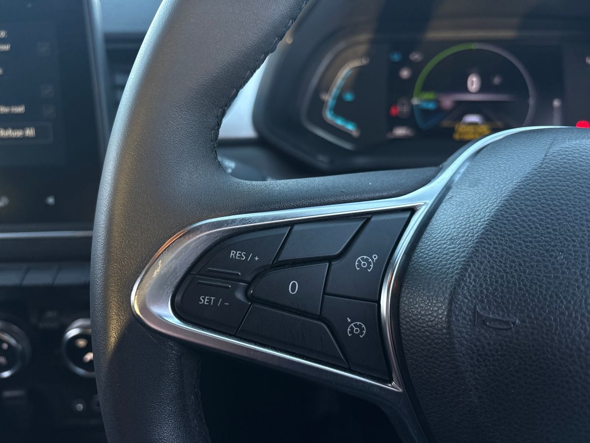 Used Renault Captur 2024 for sale - 77517037: Photo 16