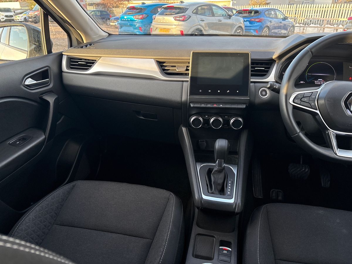 Used Renault Captur 2024 for sale - 77517037: Photo 17