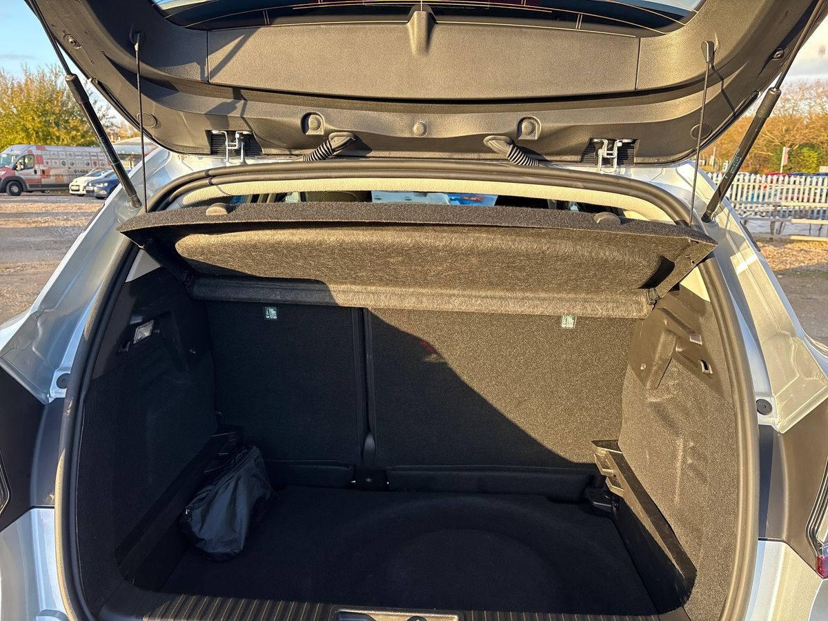 Used Renault Captur 2024 for sale - 77517037: Photo 20