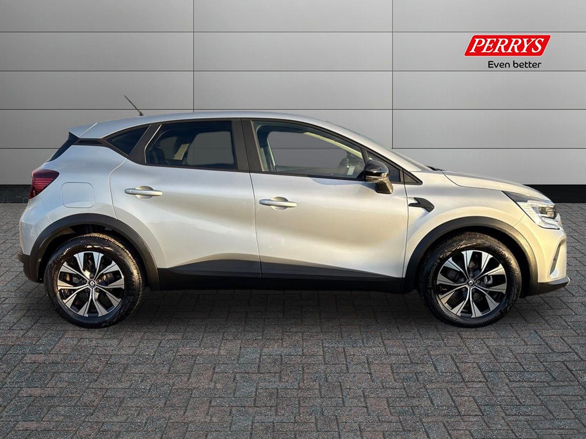 Used Renault Captur 2024 for sale - 77517037: Photo 3