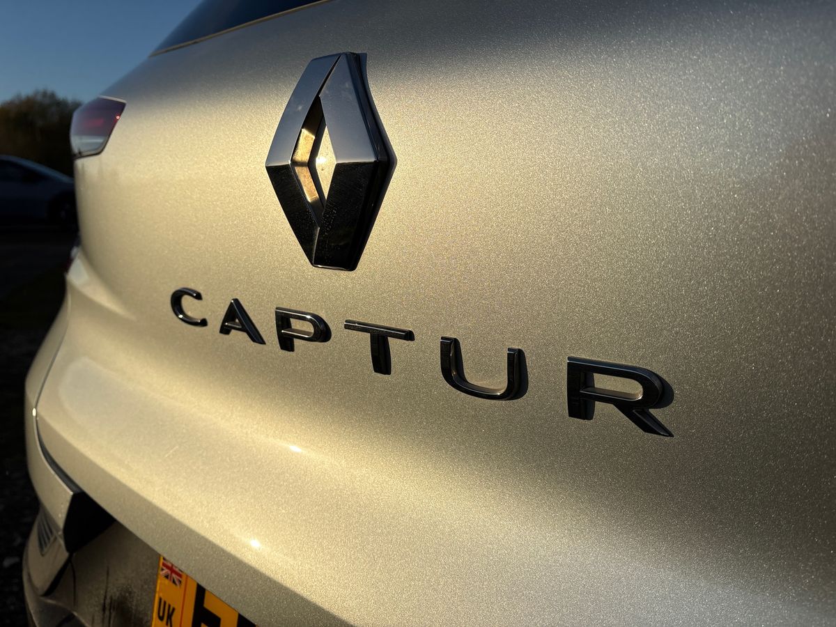 Used Renault Captur 2024 for sale - 77517037: Photo 37