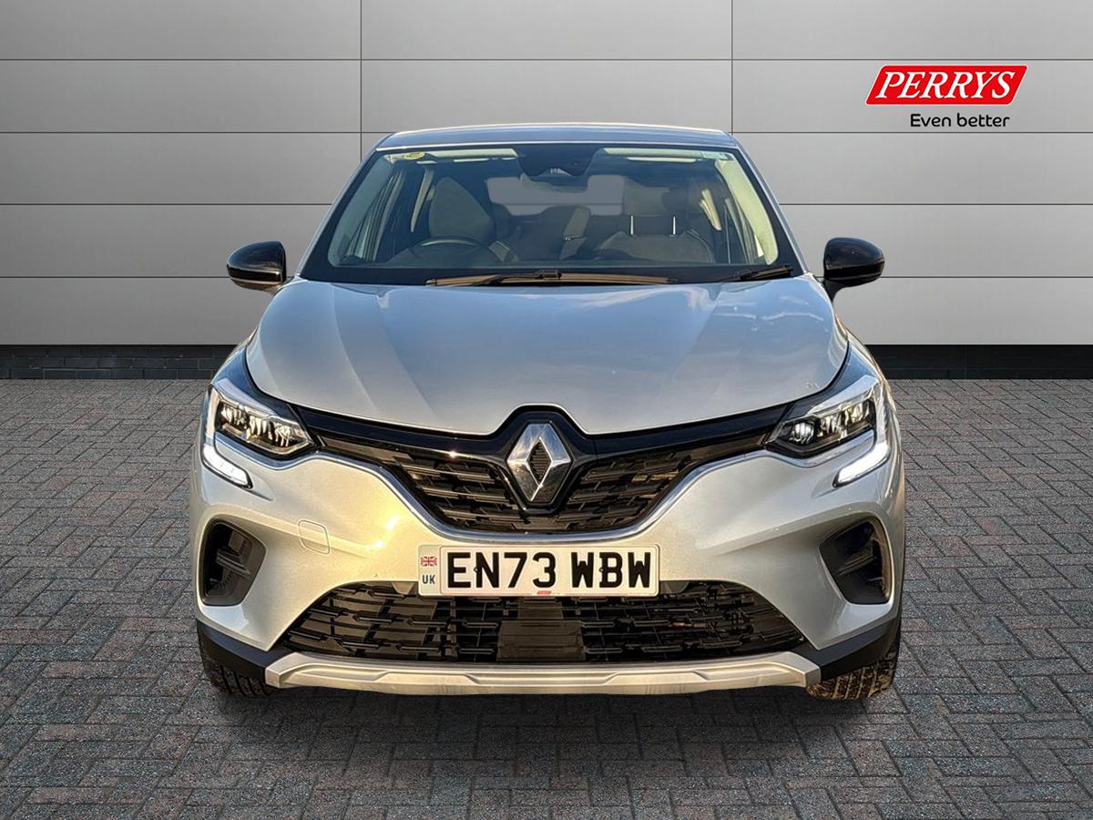 Used Renault Captur 2024 for sale - 77517037: Photo 4
