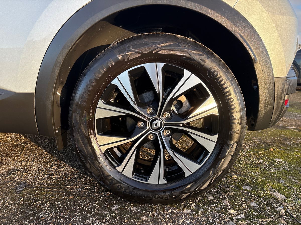 Used Renault Captur 2024 for sale - 77517037: Photo 7