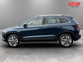 Used Skoda Karoq 2023 for sale - 78473263: Photo