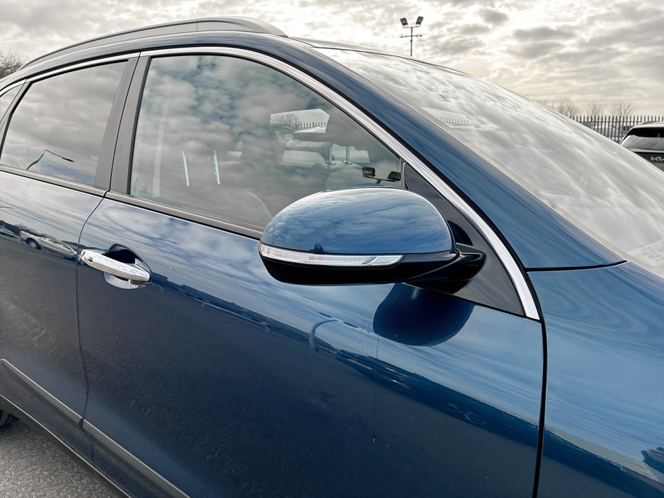 Used Kia Niro 2020 for sale - 77743700: Photo 10