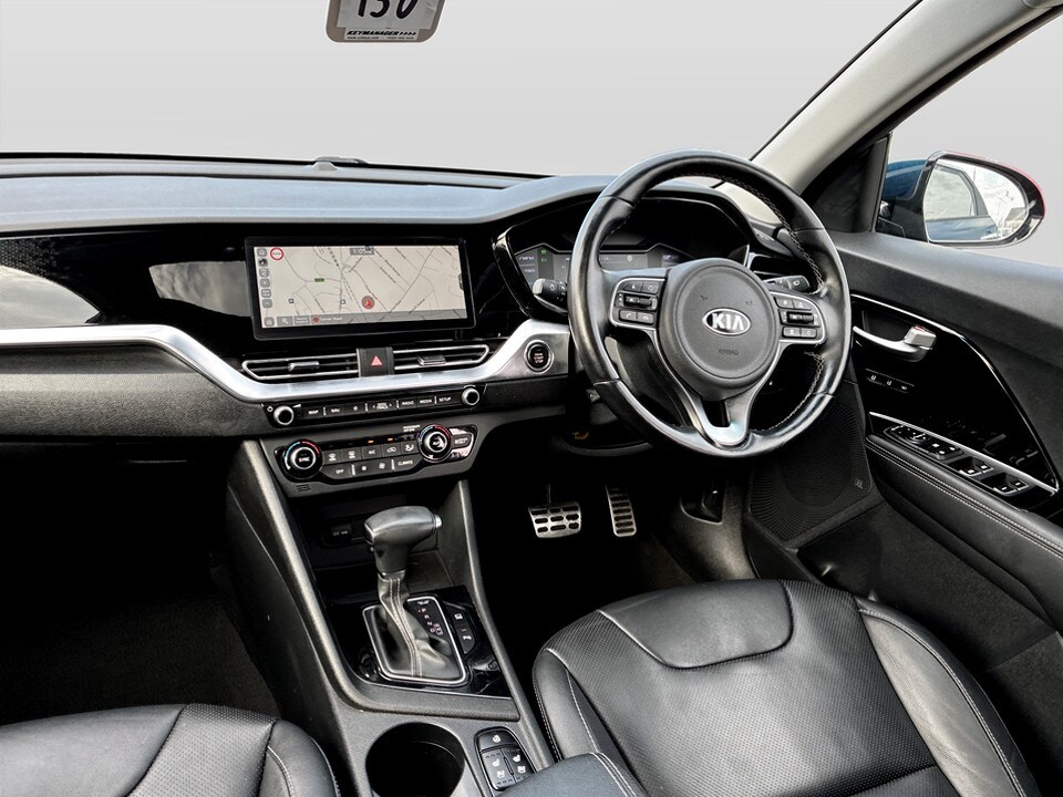 Used Kia Niro 2020 for sale - 77743700: Photo 11