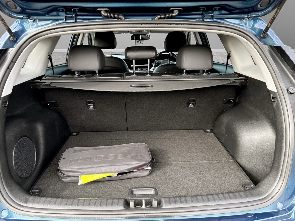 Used Kia Niro 2020 for sale - 77743700: Photo 12