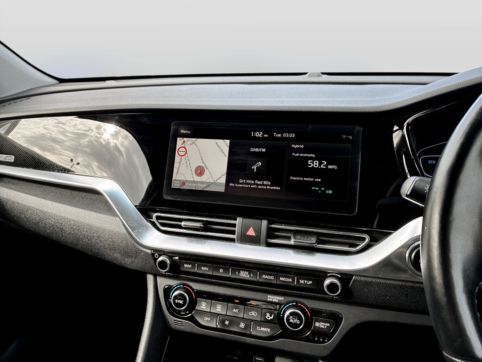 Used Kia Niro 2020 for sale - 77743700: Photo 13