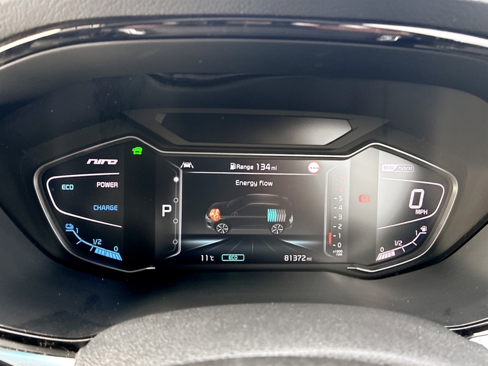 Used Kia Niro 2020 for sale - 77743700: Photo 14