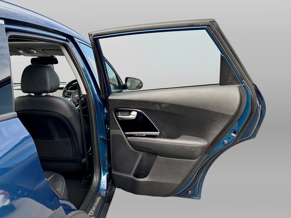 Used Kia Niro 2020 for sale - 77743700: Photo 15