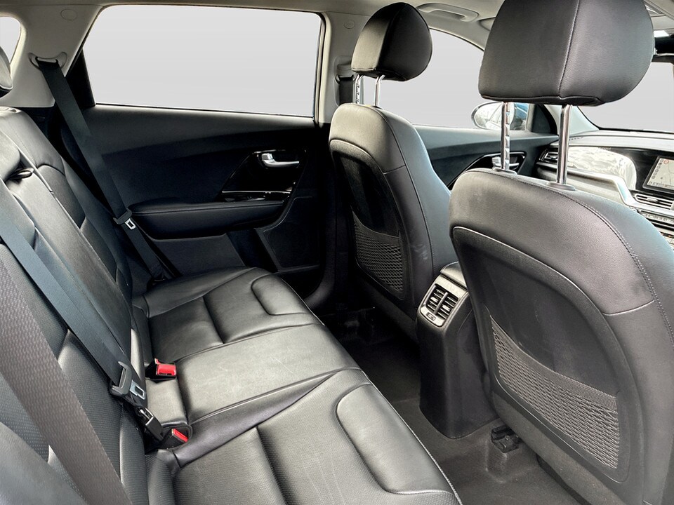 Used Kia Niro 2020 for sale - 77743700: Photo 16