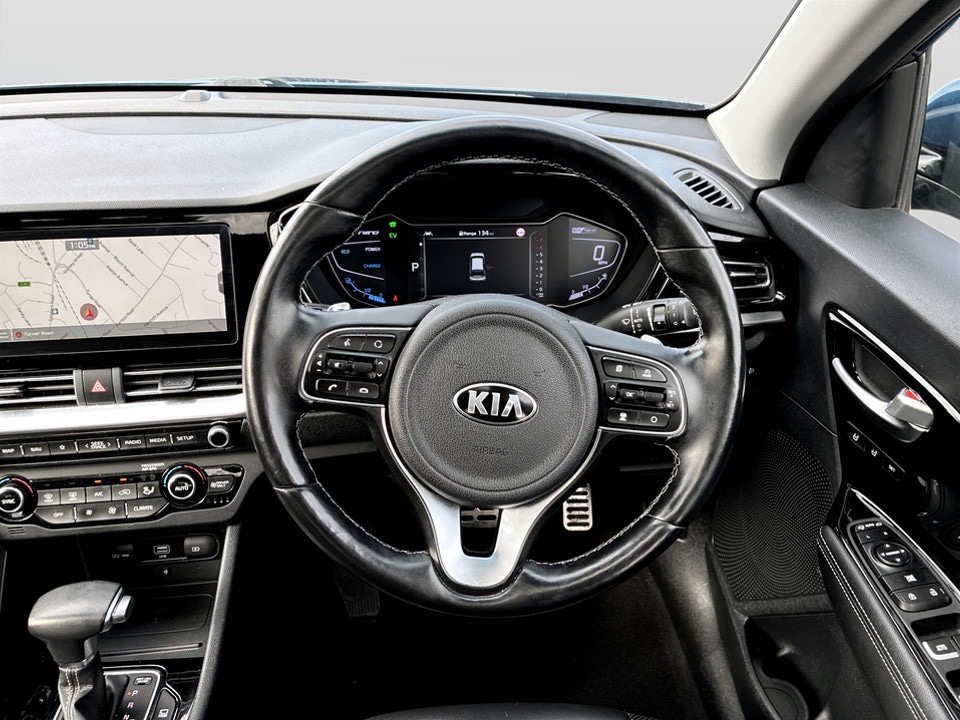 Used Kia Niro 2020 for sale - 77743700: Photo 17
