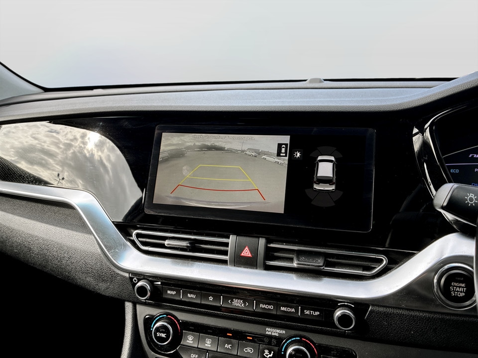 Used Kia Niro 2020 for sale - 77743700: Photo 18