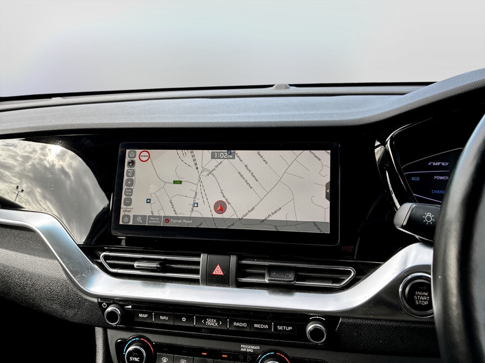 Used Kia Niro 2020 for sale - 77743700: Photo 19