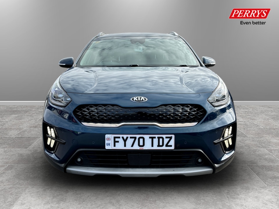 Used Kia Niro 2020 for sale - 77743700: Photo 2