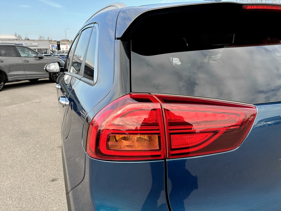 Used Kia Niro 2020 for sale - 77743700: Photo 21