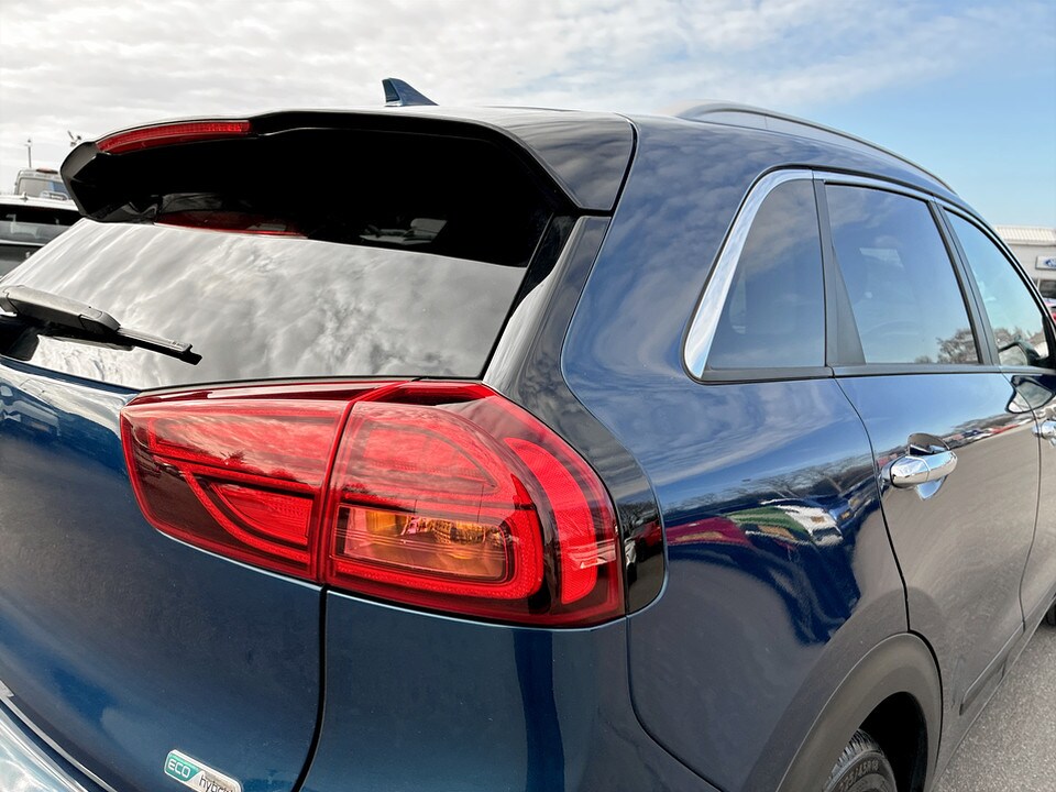 Used Kia Niro 2020 for sale - 77743700: Photo 22