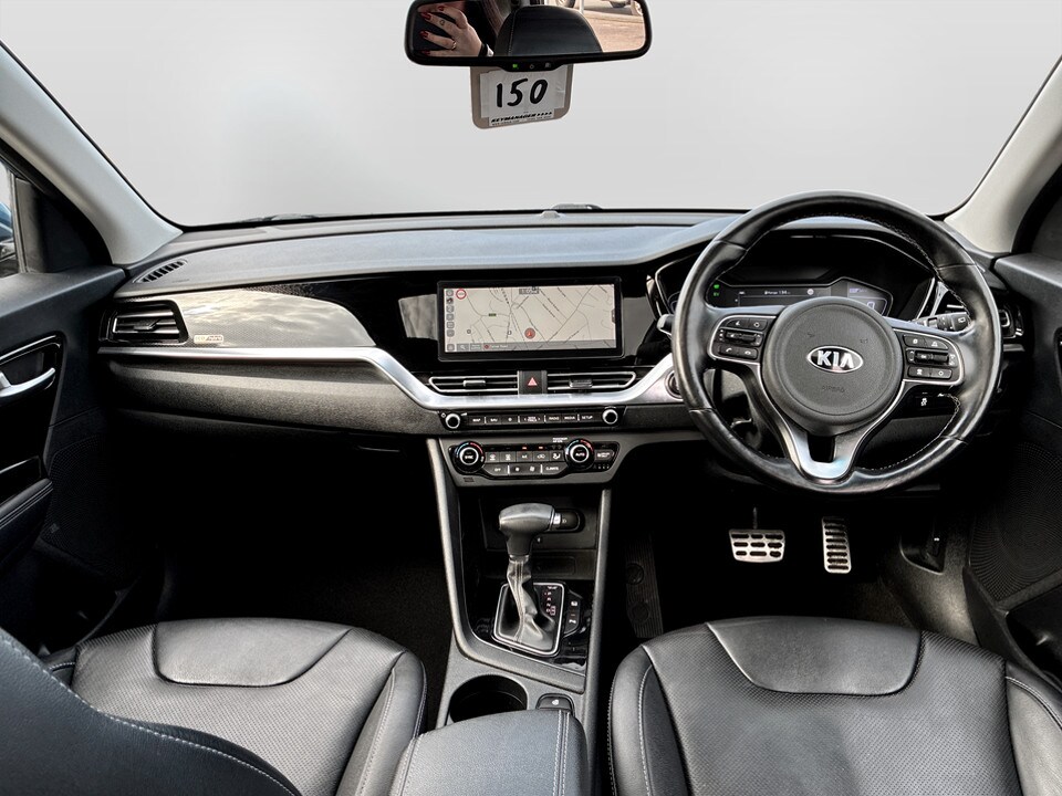 Used Kia Niro 2020 for sale - 77743700: Photo 23