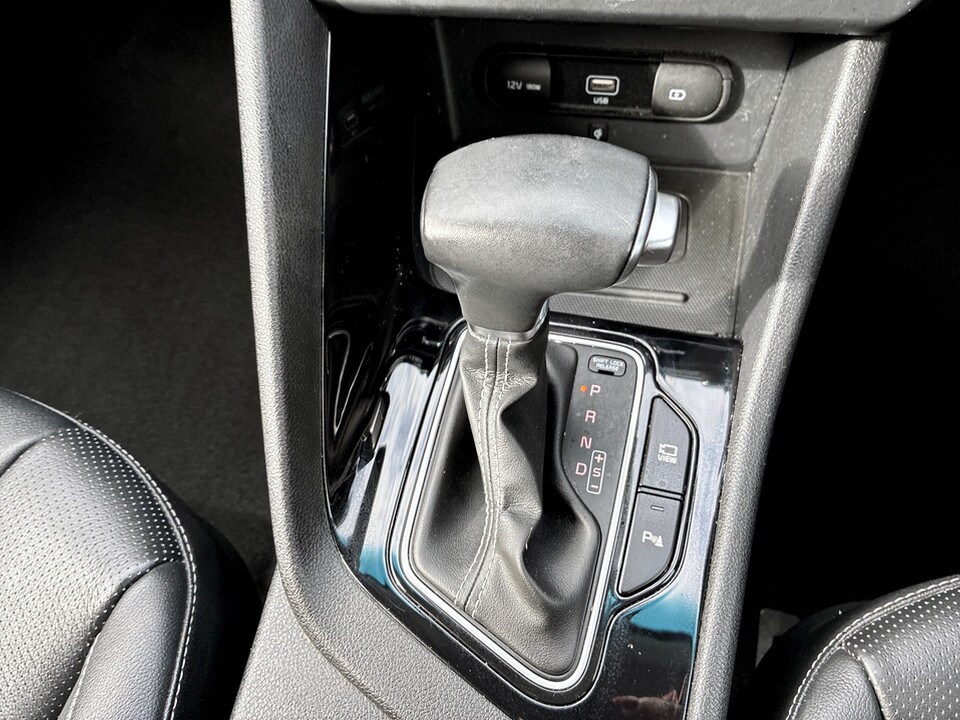 Used Kia Niro 2020 for sale - 77743700: Photo 24