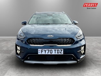 Used Kia Niro 2020 for sale - 77743700: Photo