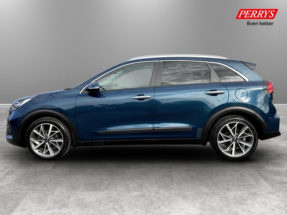 Used Kia Niro 2020 for sale - 77743700: Photo 5