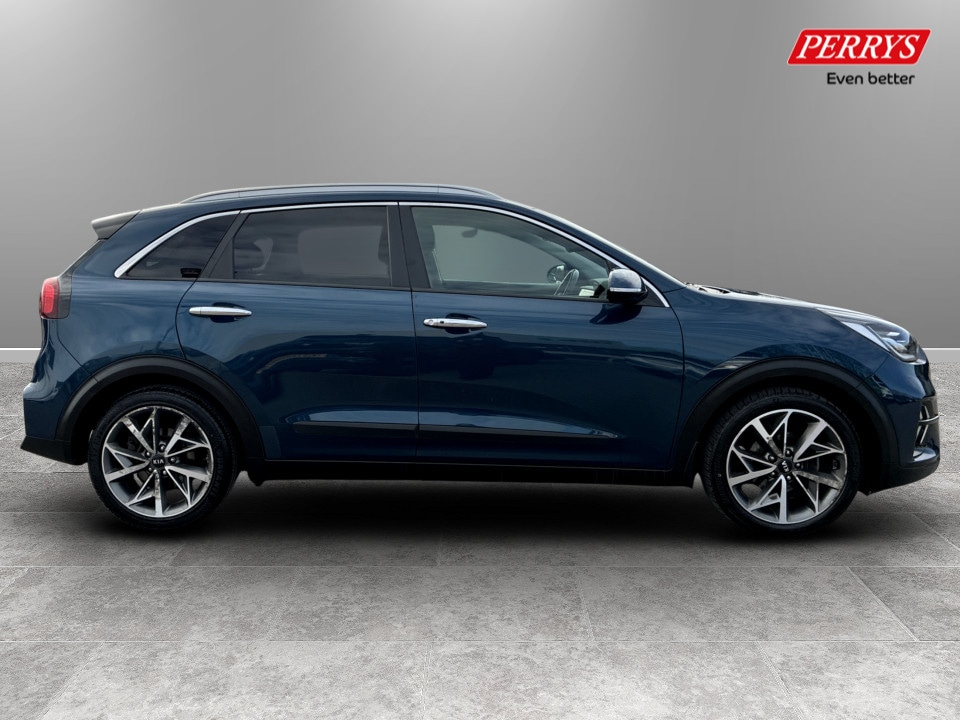 Used Kia Niro 2020 for sale - 77743700: Photo 6