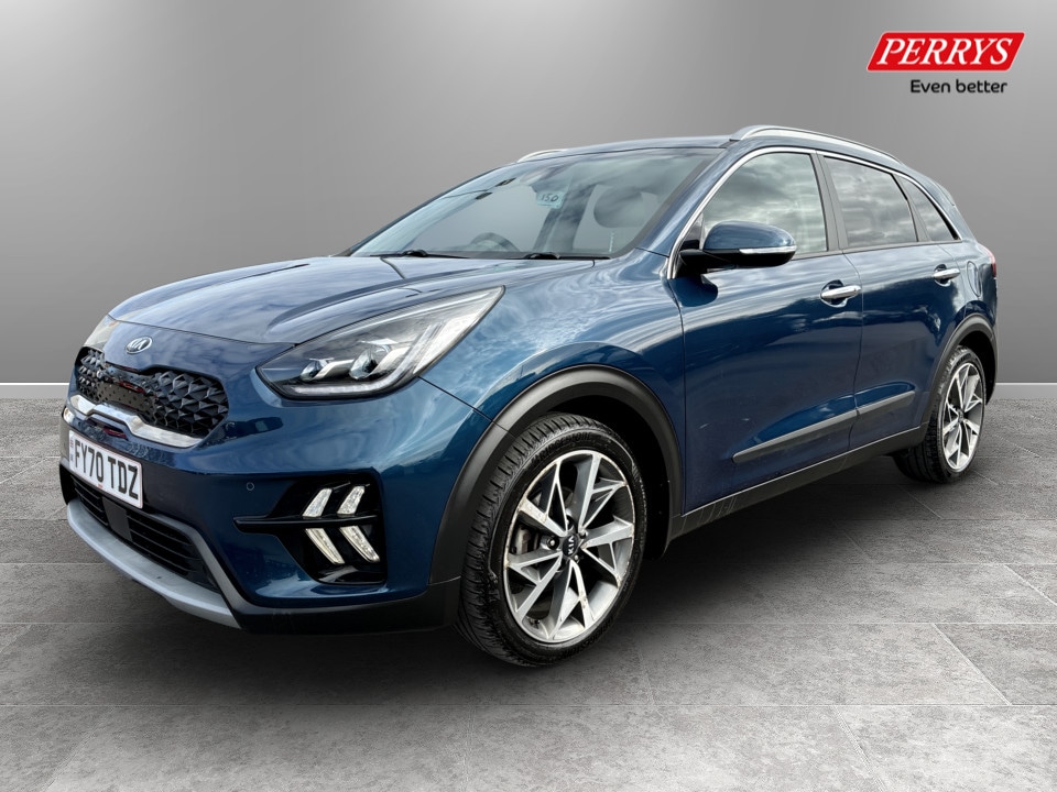 Used Kia Niro 2020 for sale - 77743700: Photo 7