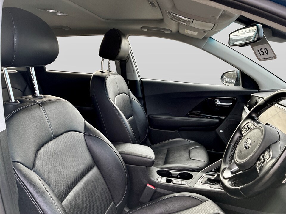 Used Kia Niro 2020 for sale - 77743700: Photo 9