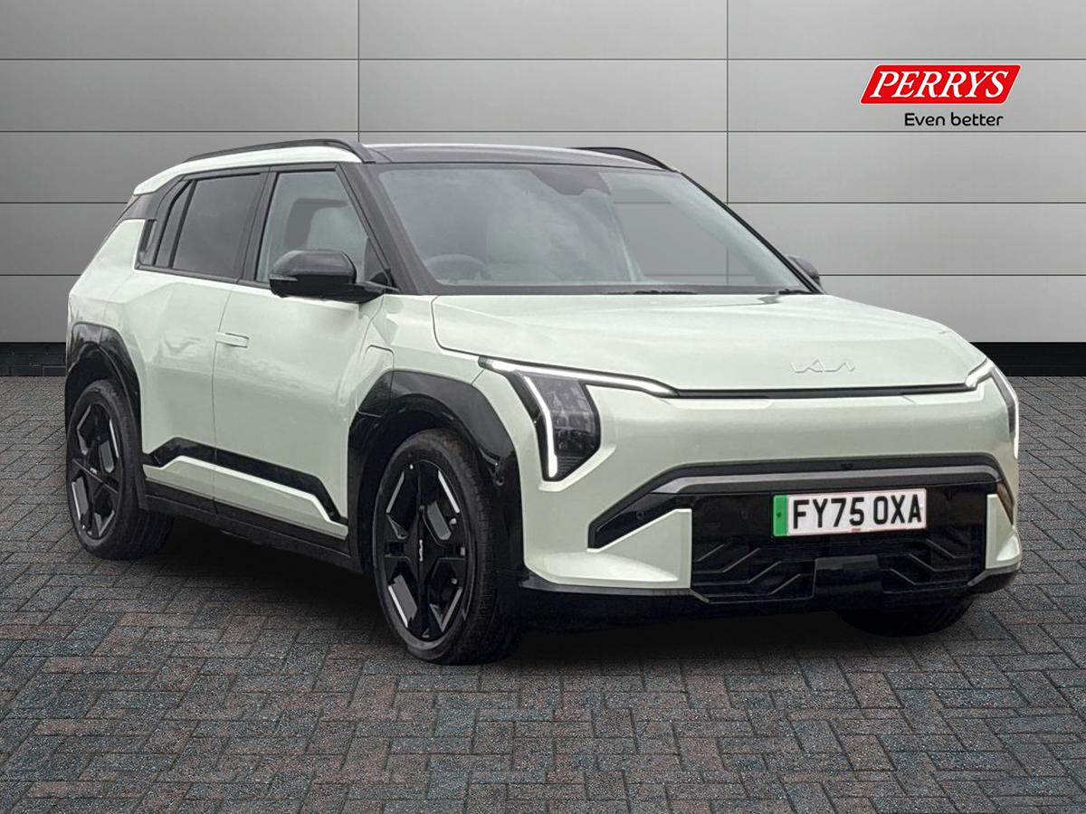 Used Kia EV3 2025 for sale - 76878357: Photo 1