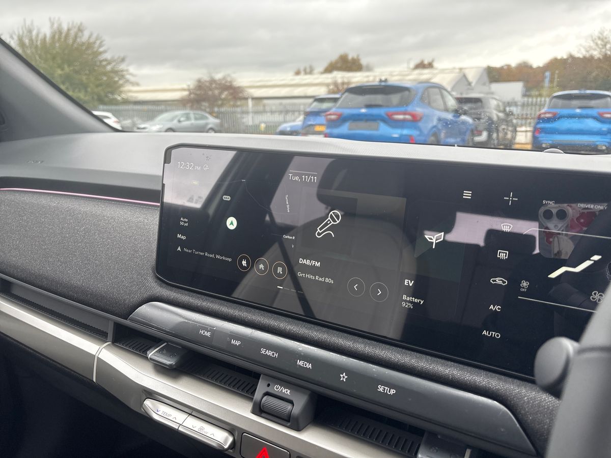 Used Kia EV3 2025 for sale - 76878357: Photo 10