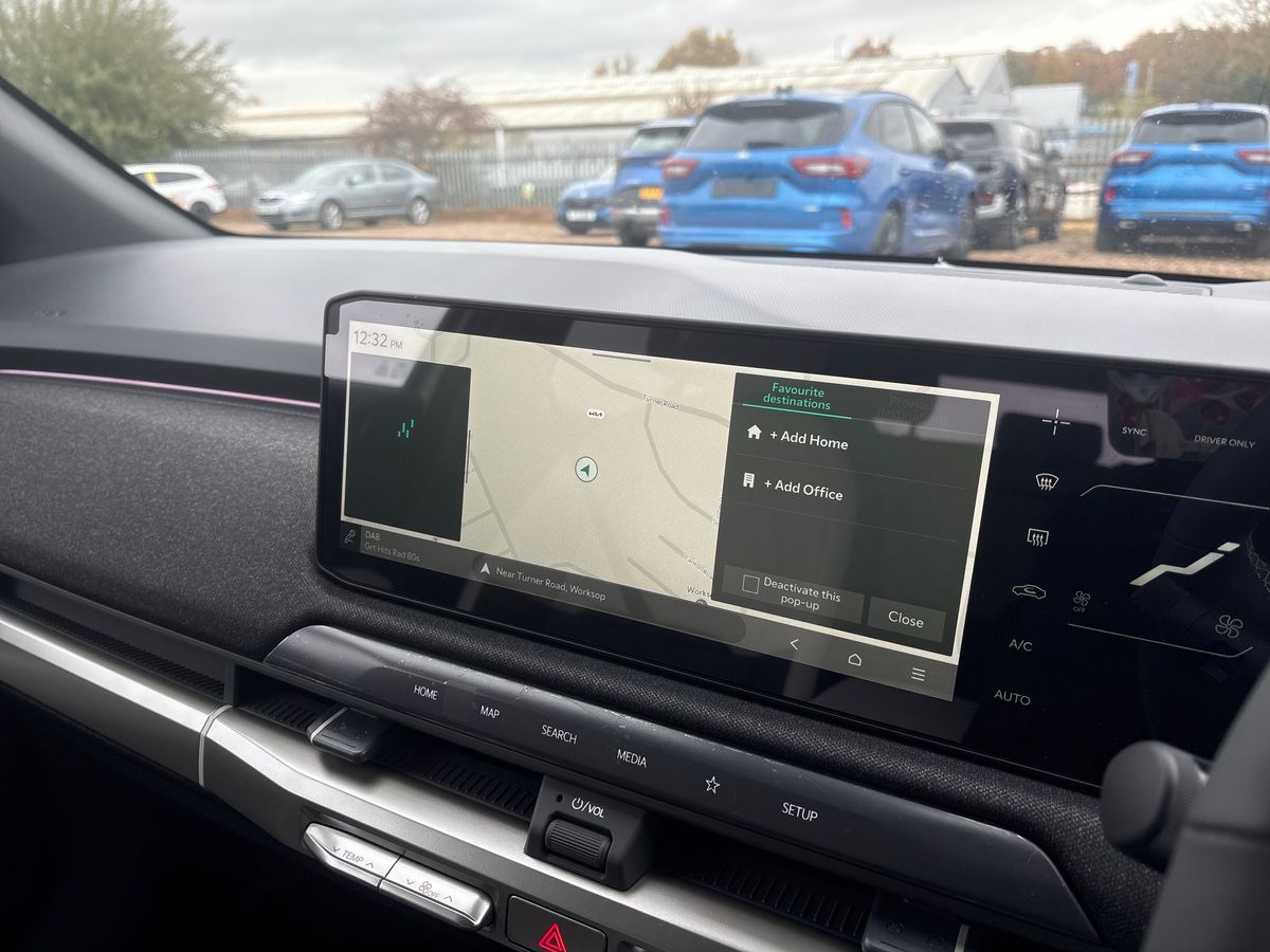 Used Kia EV3 2025 for sale - 76878357: Photo 11