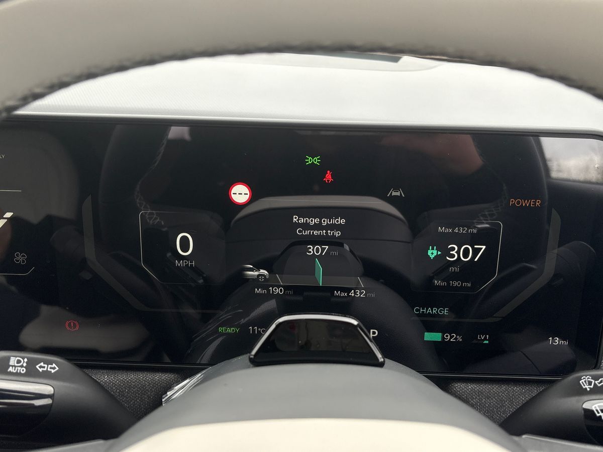 Used Kia EV3 2025 for sale - 76878357: Photo 14