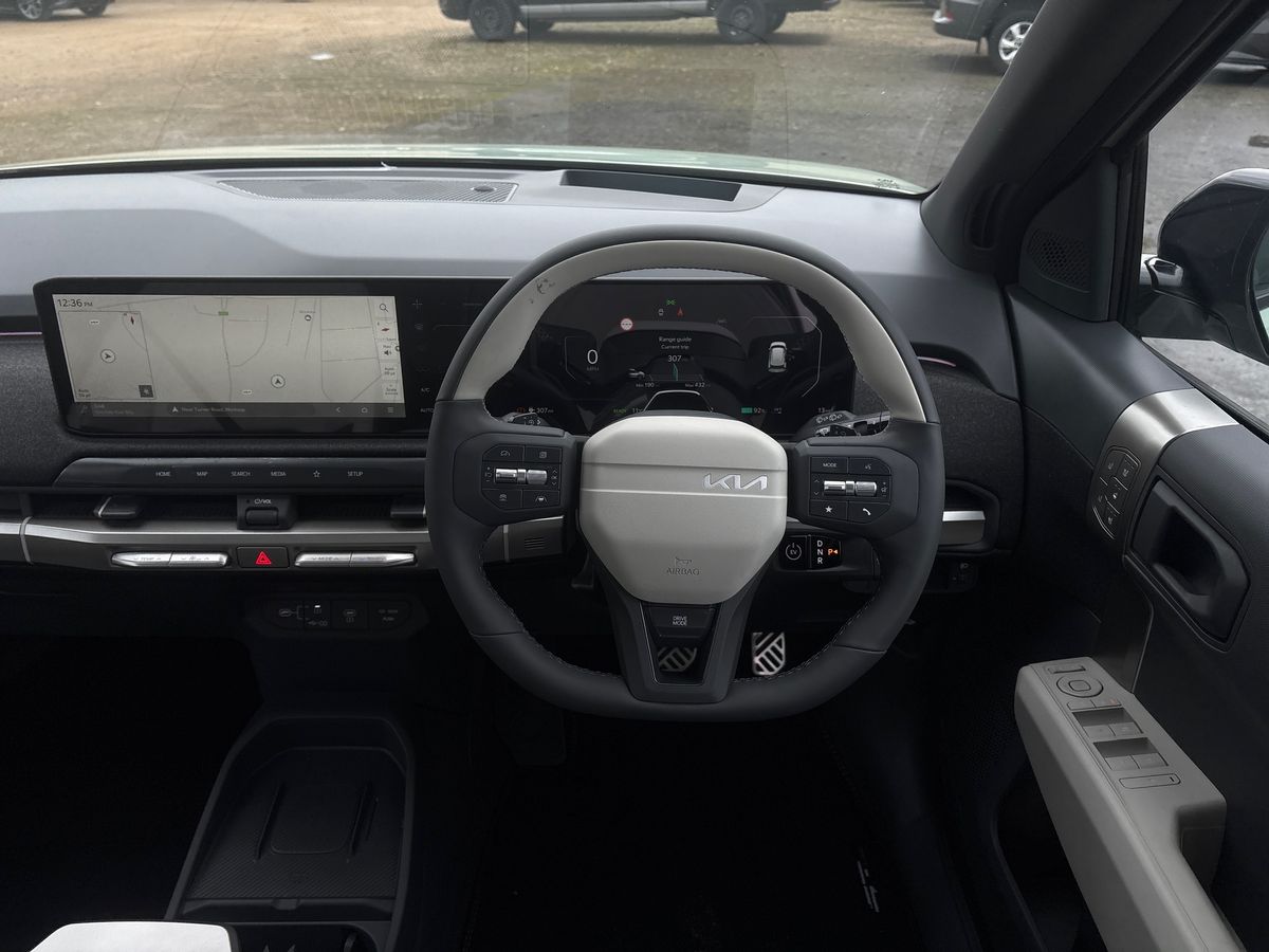 Used Kia EV3 2025 for sale - 76878357: Photo 15