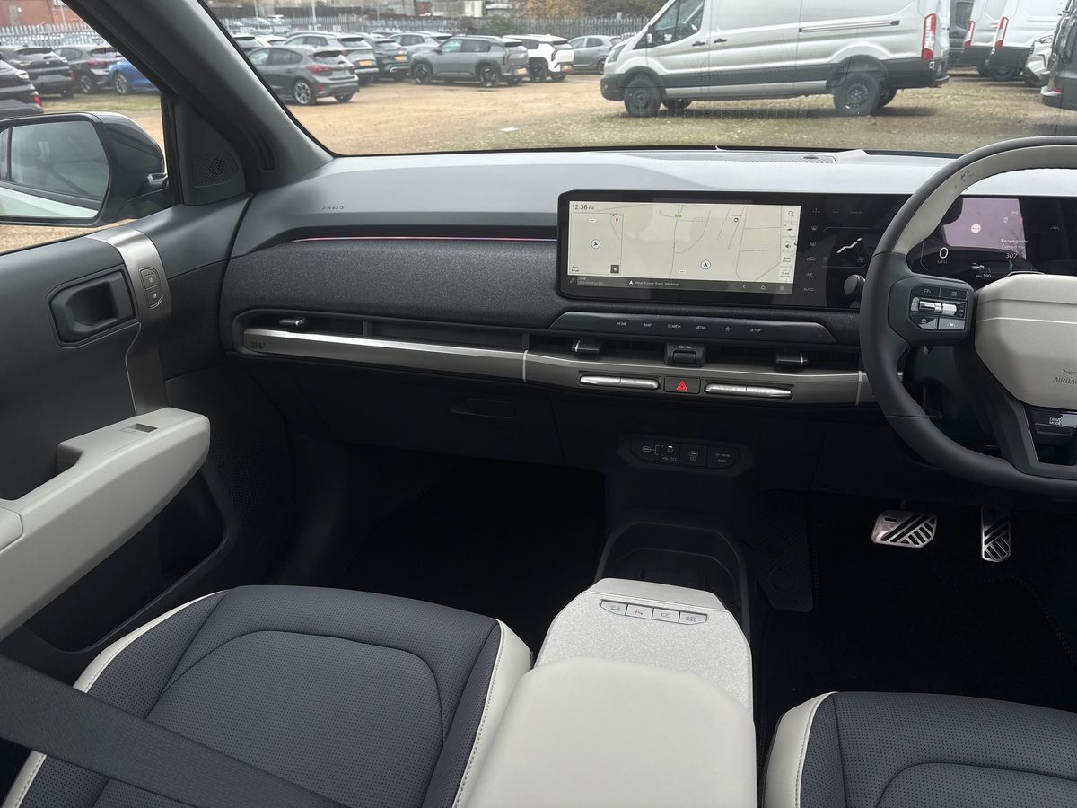 Used Kia EV3 2025 for sale - 76878357: Photo 17