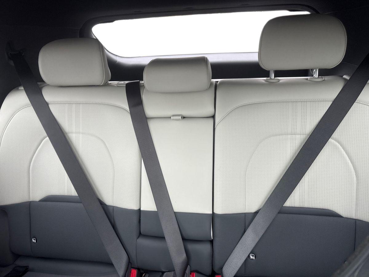 Used Kia EV3 2025 for sale - 76878357: Photo 19