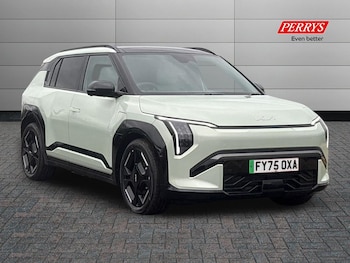 Used Kia EV3 2025 for sale - 76878357: Photo