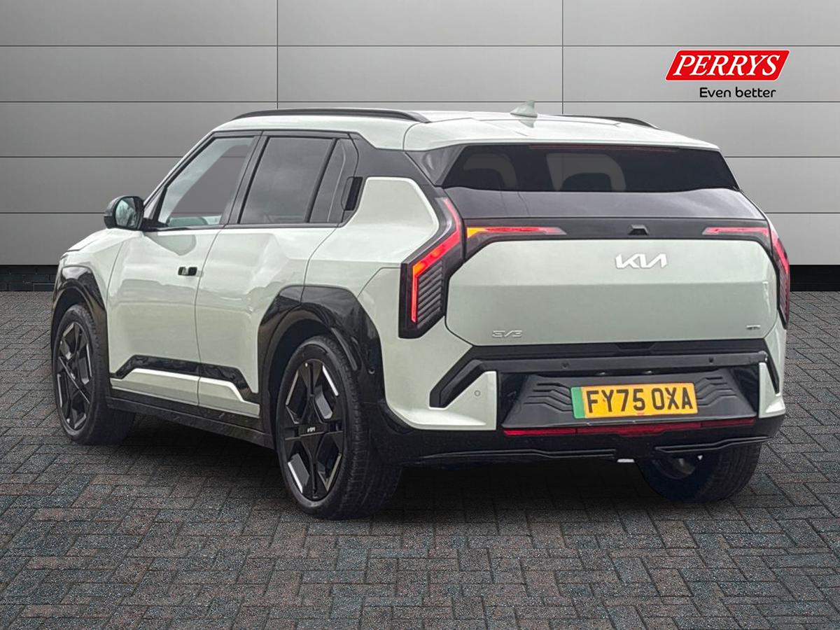 Used Kia EV3 2025 for sale - 76878357: Photo 2