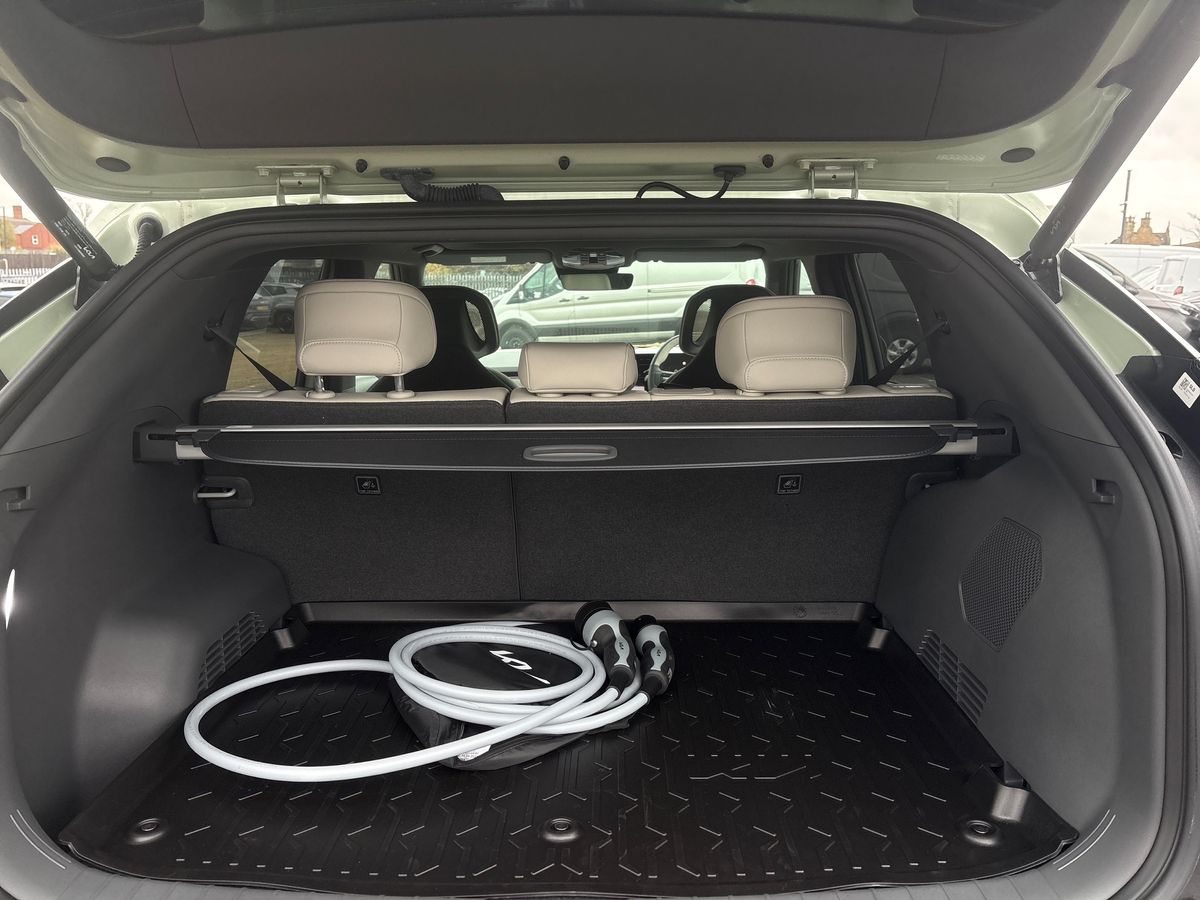 Used Kia EV3 2025 for sale - 76878357: Photo 20