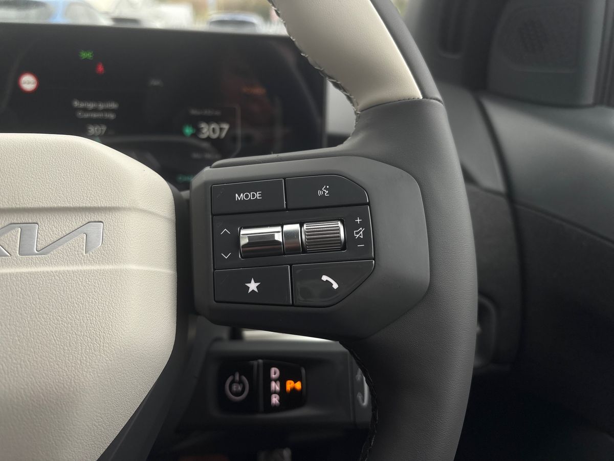 Used Kia EV3 2025 for sale - 76878357: Photo 21