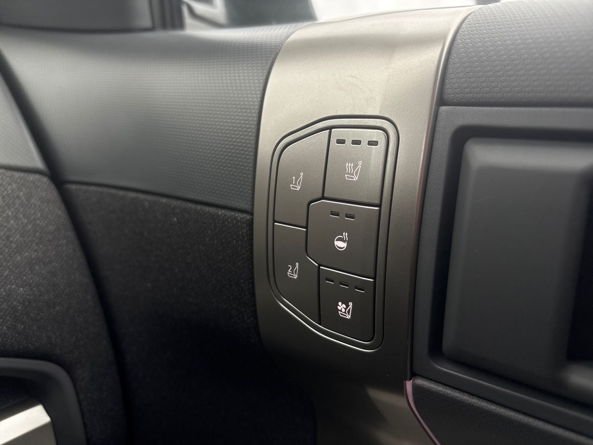 Used Kia EV3 2025 for sale - 76878357: Photo 26