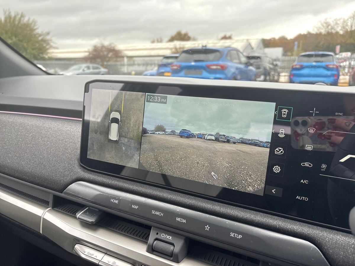 Used Kia EV3 2025 for sale - 76878357: Photo 29