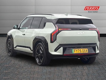Used Kia EV3 2025 for sale - 76878357: Photo