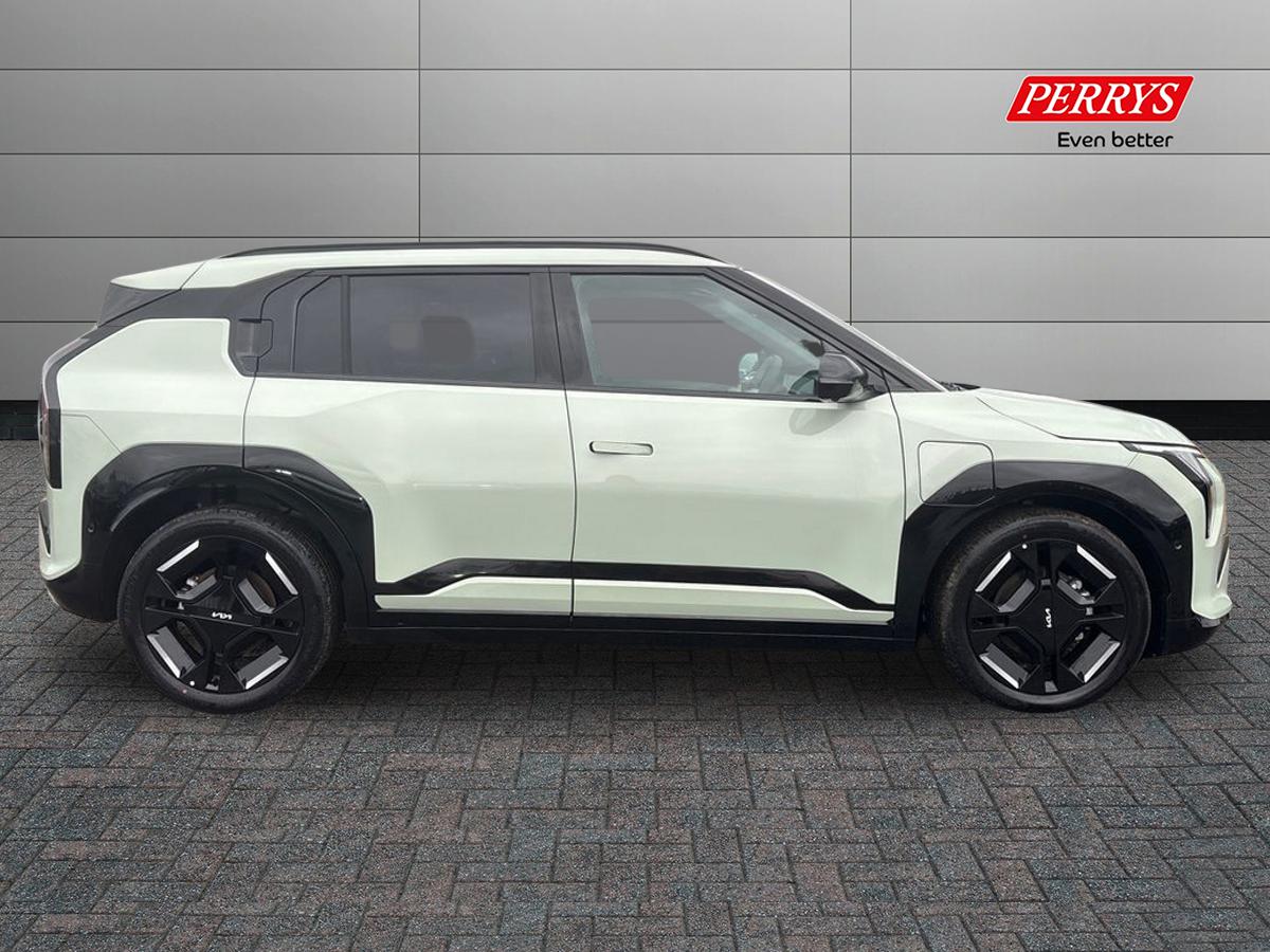 Used Kia EV3 2025 for sale - 76878357: Photo 3