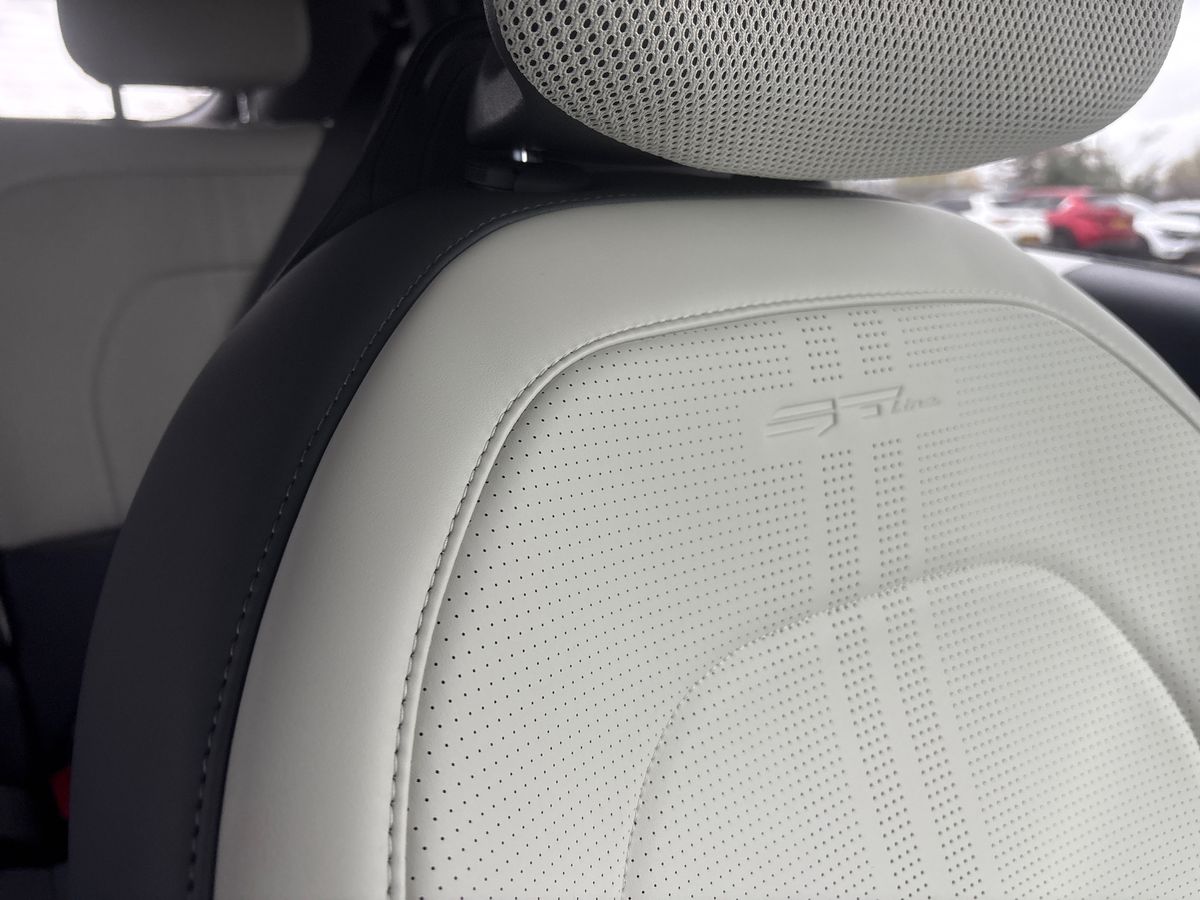 Used Kia EV3 2025 for sale - 76878357: Photo 31