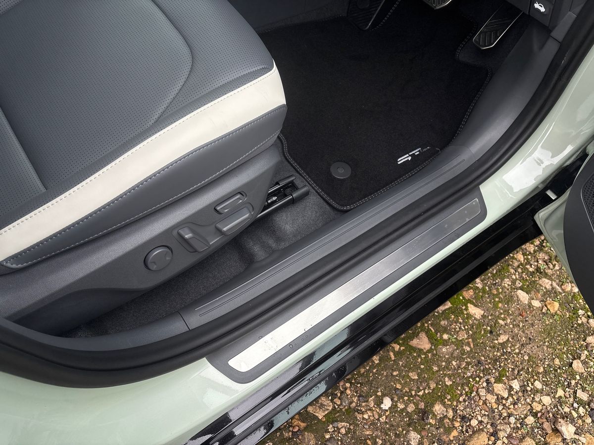 Used Kia EV3 2025 for sale - 76878357: Photo 33