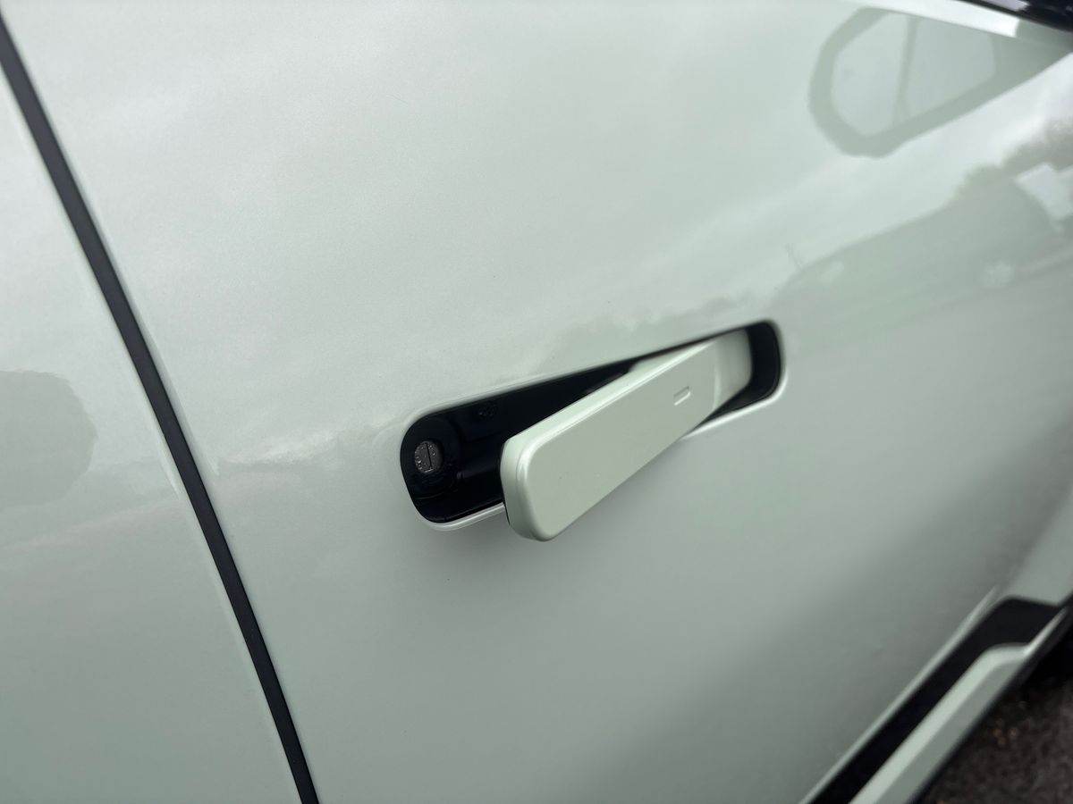 Used Kia EV3 2025 for sale - 76878357: Photo 38