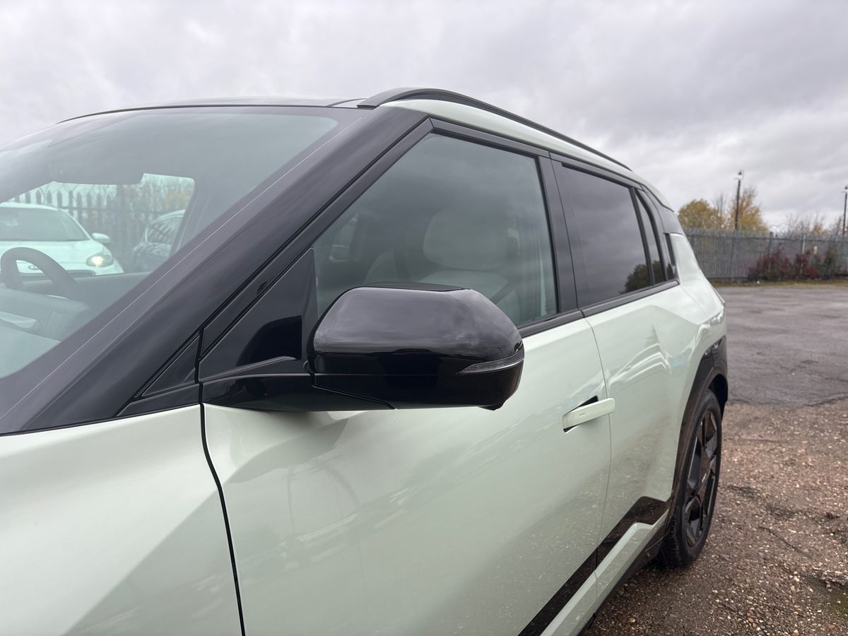 Used Kia EV3 2025 for sale - 76878357: Photo 39